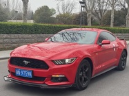 Ford Mustang 2015