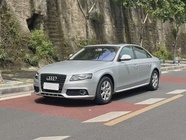 Audi A4 2012