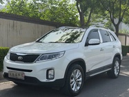 Kia Sorento 2014