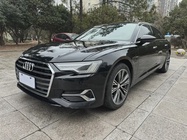 Audi A6 2023