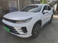Exeed Zhaofeng 2022