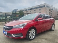 Chery Arrizo 5 2017