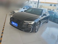Audi A6 2021