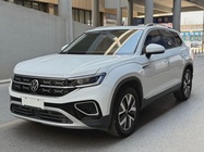 Volkswagen Tayron 2023