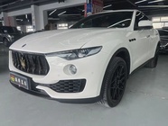 Maserati Levante 2018