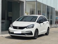 Honda Fit 2022