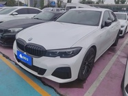 BMW 3 Series 2021