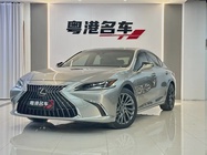 Lexus ES 2023