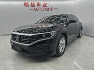 Volkswagen Passat 2023