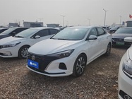 Changan Eado 2022