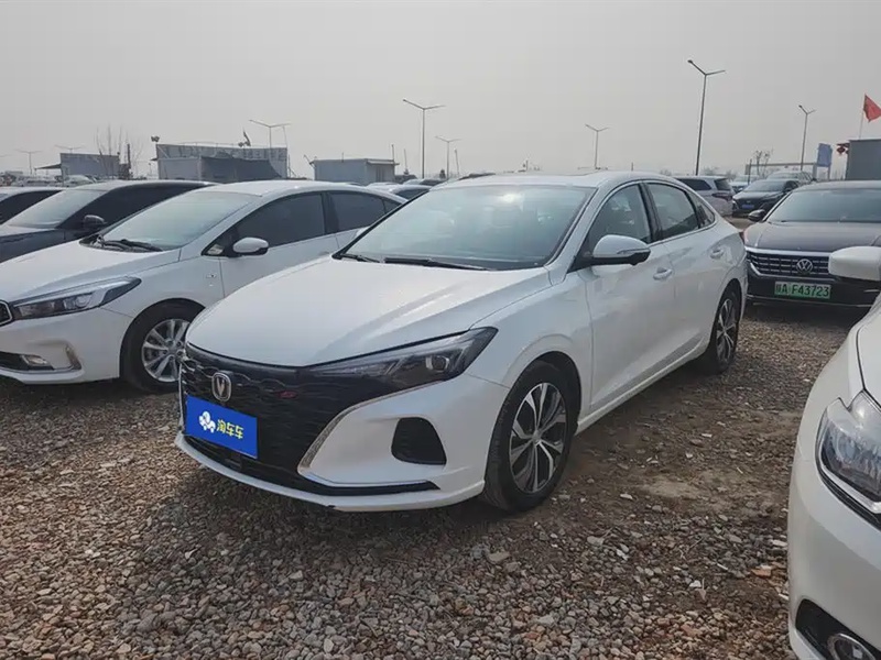 Changan Eado