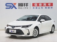 Toyota Corolla 2024