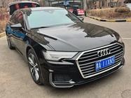 Audi A6 2021