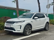 Land Rover Discovery Sport 2023