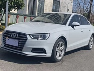 Audi A3 2019