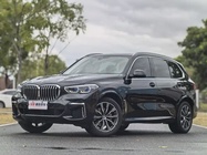 BMW X5 2023
