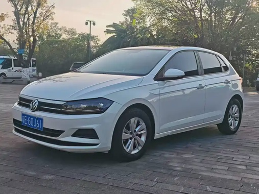 Volkswagen Polo 2020