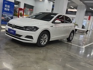 Volkswagen Polo 2021