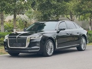 Hongqi H9 2020