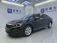 Volkswagen Passat 2023