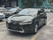 Lexus UX 2021