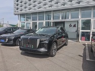 Hongqi E-HS9 2023