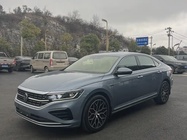 Volkswagen Passat 2022