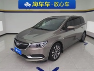 Buick GL6 2020