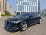 Audi A6 2019