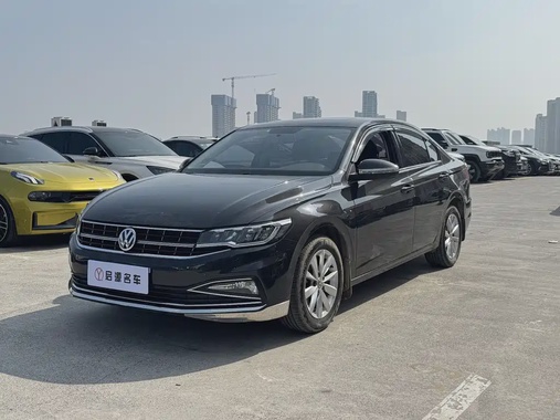 Volkswagen Bora 2019