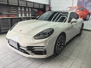 Porsche Panamera 2012