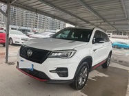 Changan CS75 2021