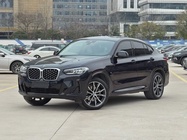 BMW X4 2024