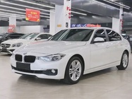 BMW 3 Series 2017