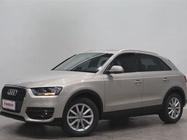 Audi Q3 2014
