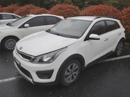 Kia KX Cross 2018
