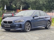 BMW 1 Series 2021