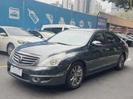 Nissan Teana 2011