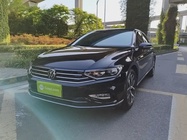 Volkswagen Magotan 2022