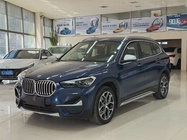 BMW X1 2023