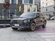 Bentley Bentayga 2023