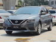 Nissan Sylphy 2025