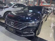 Volkswagen Passat 2021