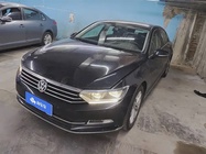 Volkswagen Magotan 2018