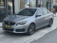 Peugeot 308 2017
