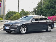 BMW 5 Series 2013