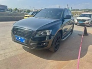 Audi Q5 2012