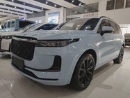 Li Auto ONE 2022