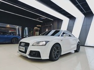 Audi TT 2012