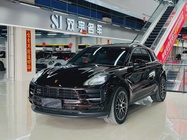 Porsche Macan 2019